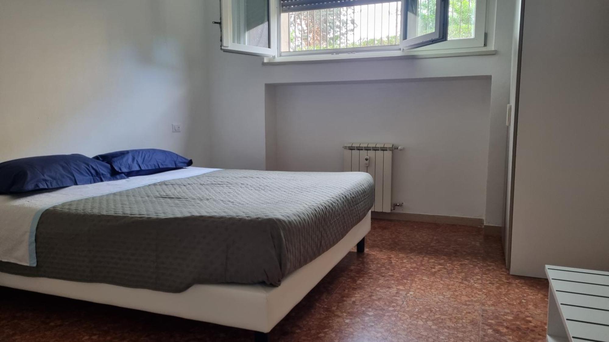 Bam Bam Tiburtina Guesthouse Рим Екстер'єр фото