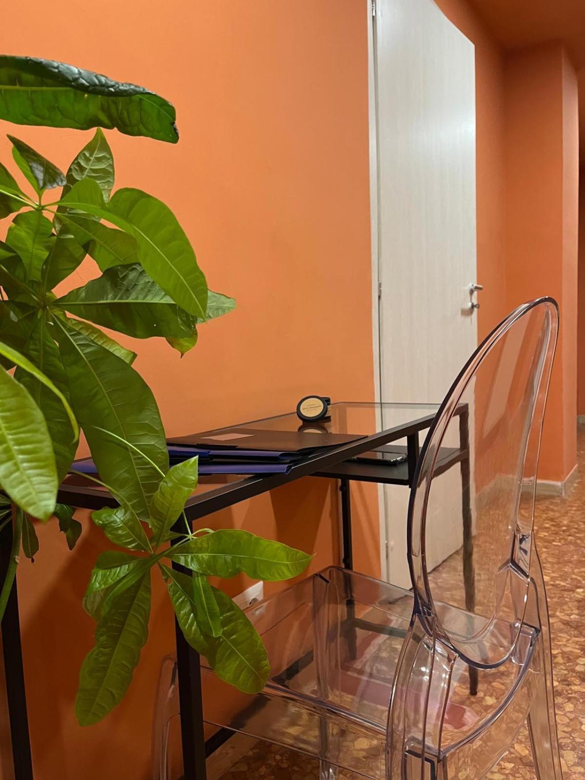 Bam Bam Tiburtina Guesthouse Рим Екстер'єр фото