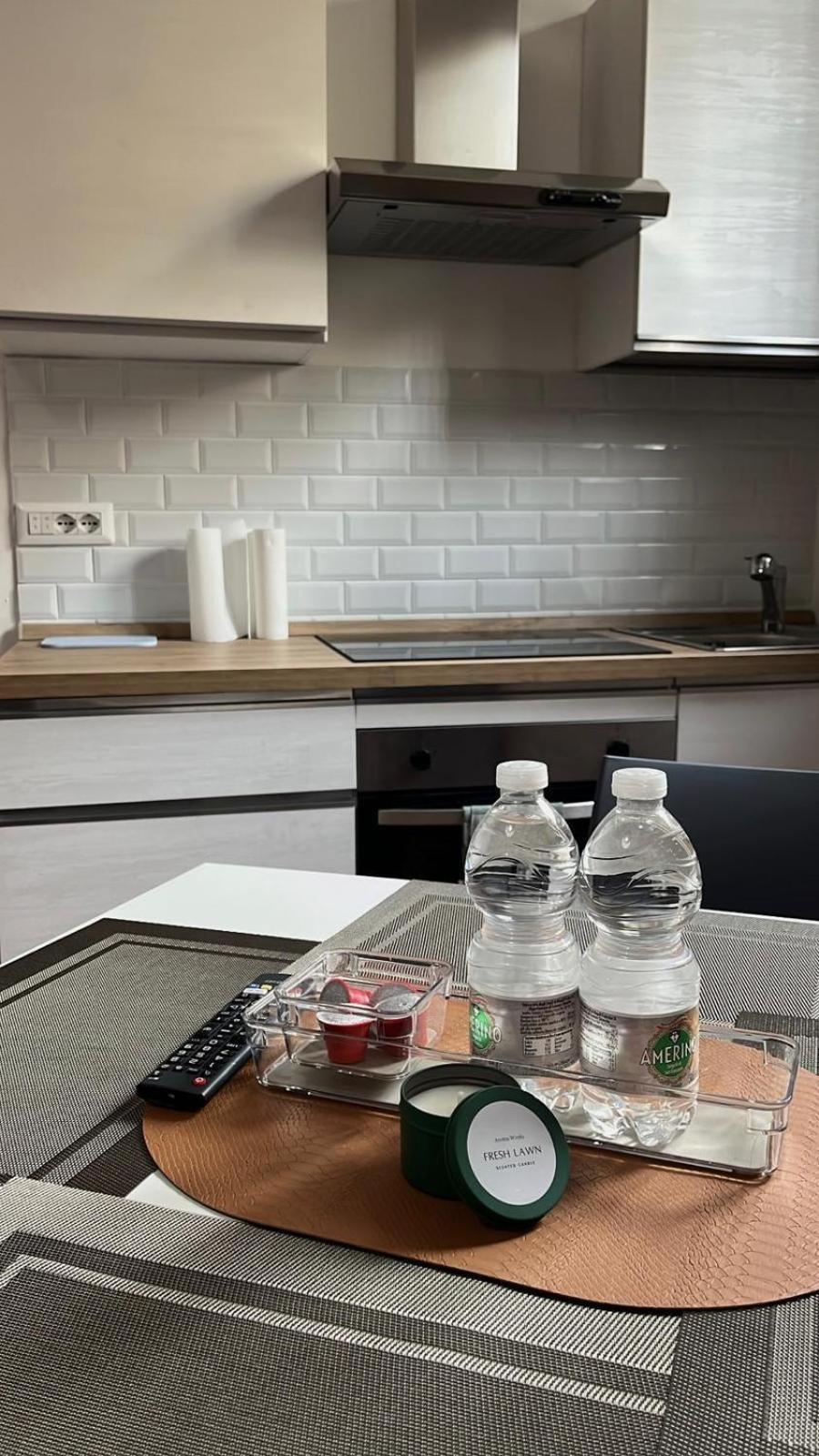 Bam Bam Tiburtina Guesthouse Рим Номер фото