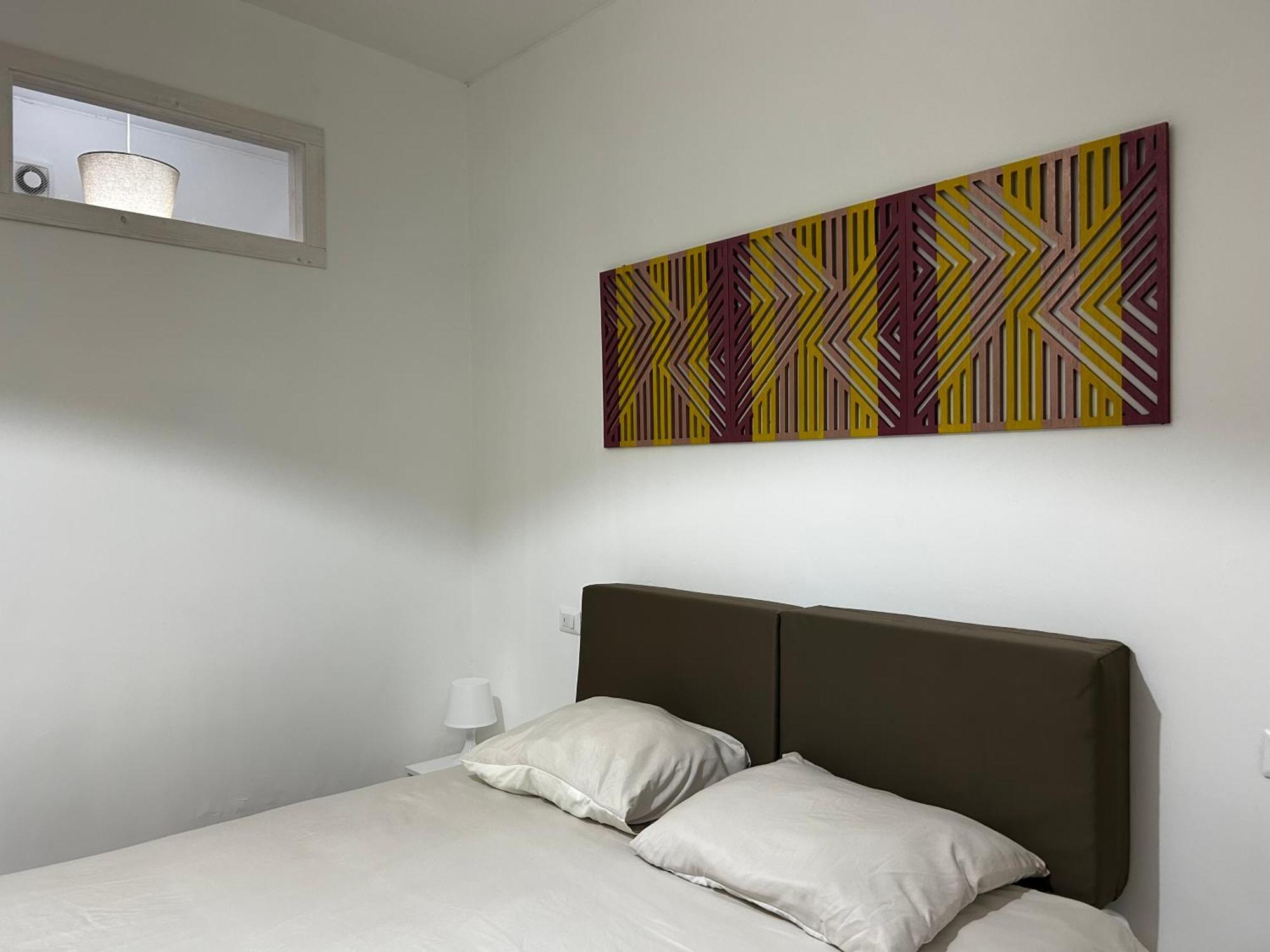 Bam Bam Tiburtina Guesthouse Рим Екстер'єр фото
